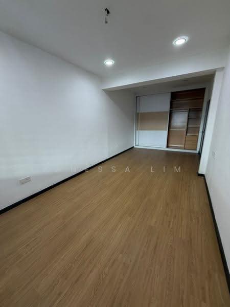 1-storey Terraced House for Sale in Kluang (Johor) - Vanessa Lim - Interior - PropertyGuru.com.my