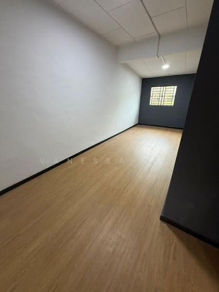 1-storey Terraced House for Sale in Kluang (Johor) - Vanessa Lim - Interior - PropertyGuru.com.my
