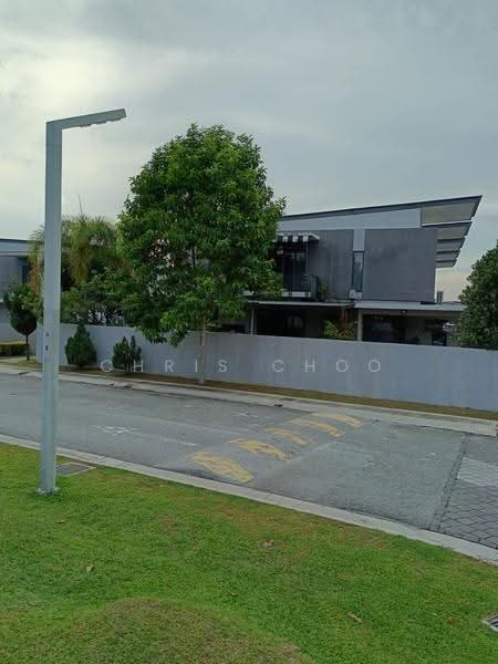 Terraced House for Sale in Kajang East (Semenyih) - Chris Choo - Exterior - PropertyGuru.com.my