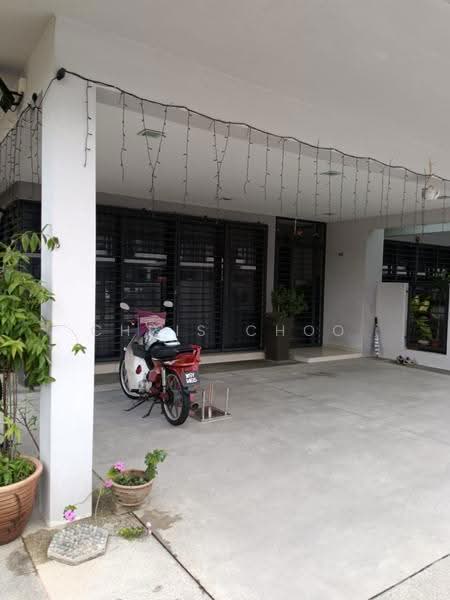Terraced House for Sale in Kajang East (Semenyih) - Chris Choo - Exterior - PropertyGuru.com.my