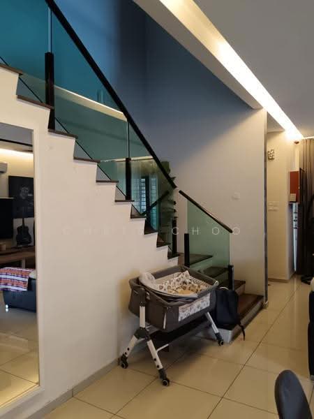 Terraced House for Sale in Kajang East (Semenyih) - Chris Choo - Interior - PropertyGuru.com.my