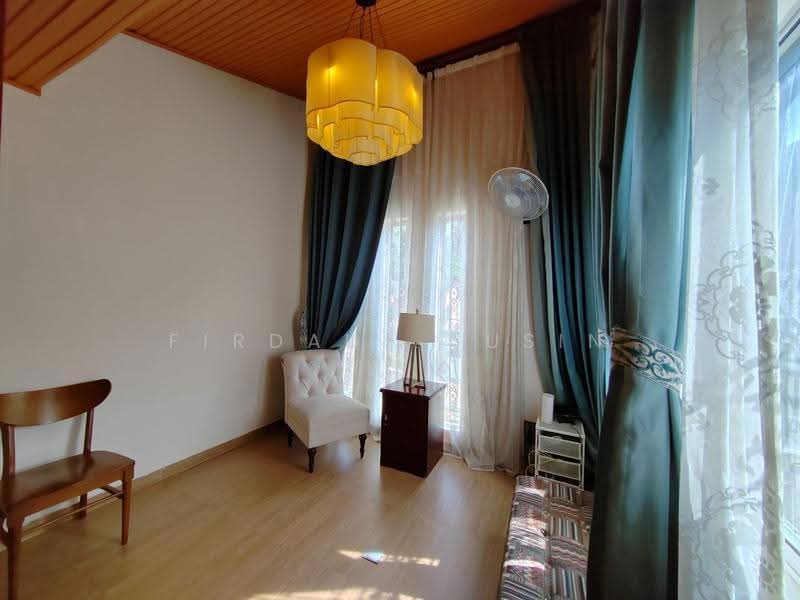 Rumah Berkembar untuk Dijual di Taman Koperasi Cuepacs (Cheras) - Firdaus Husin - PropertyGuru.com.my