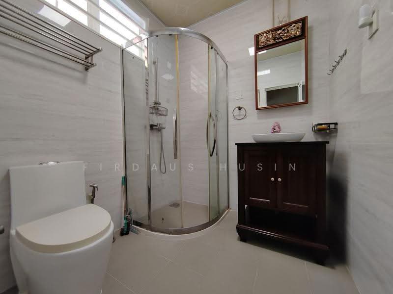 Rumah Berkembar untuk Dijual di Taman Koperasi Cuepacs (Cheras) - Firdaus Husin - PropertyGuru.com.my