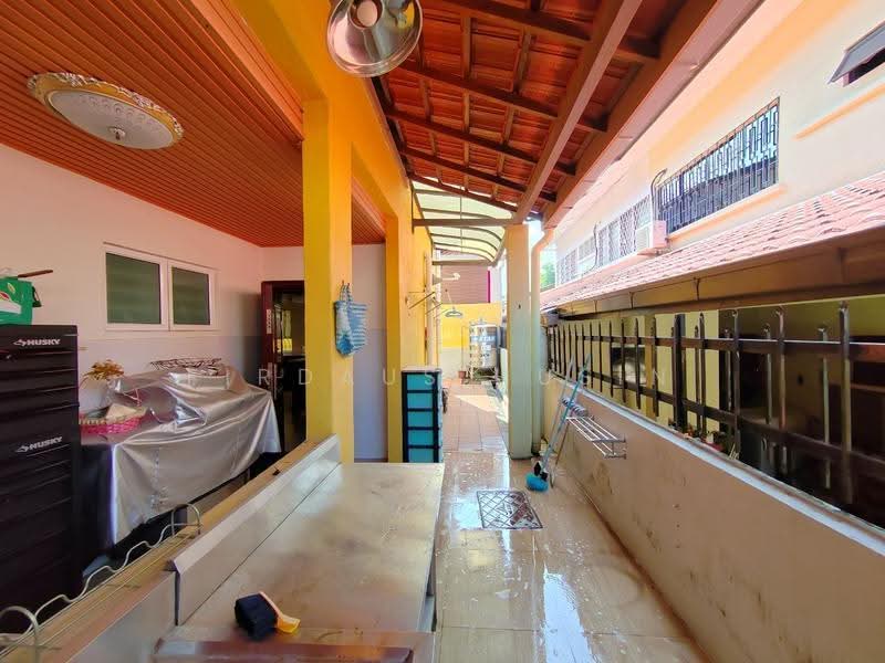 Rumah Berkembar untuk Dijual di Taman Koperasi Cuepacs (Cheras) - Firdaus Husin - PropertyGuru.com.my