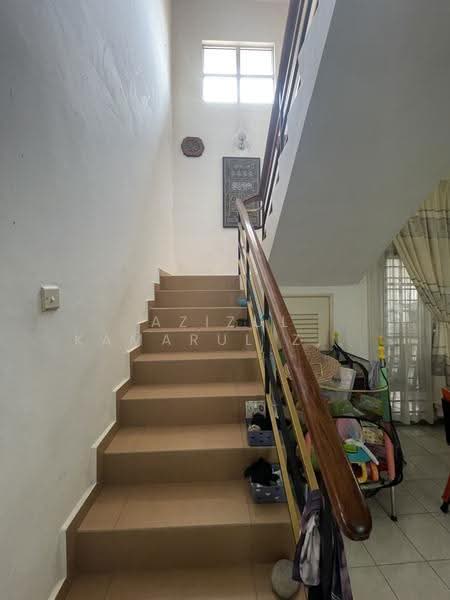 Bungalow House for Sale in Bukit Mahkota (Bangi) - Azizul Kamarul Zaman - Interior - PropertyGuru.com.my