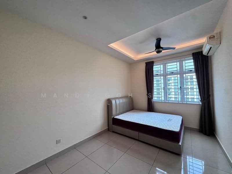 Kediaman Servis untuk Disewa di Meridin Bayvue Serviced Apartment - Mandy Goh Siew Li - PropertyGuru.com.my