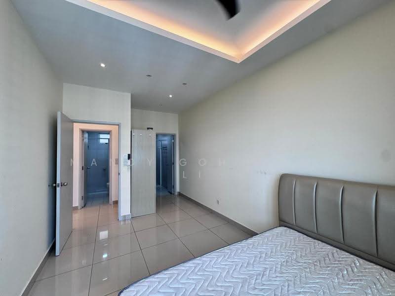 Kediaman Servis untuk Disewa di Meridin Bayvue Serviced Apartment - Mandy Goh Siew Li - PropertyGuru.com.my