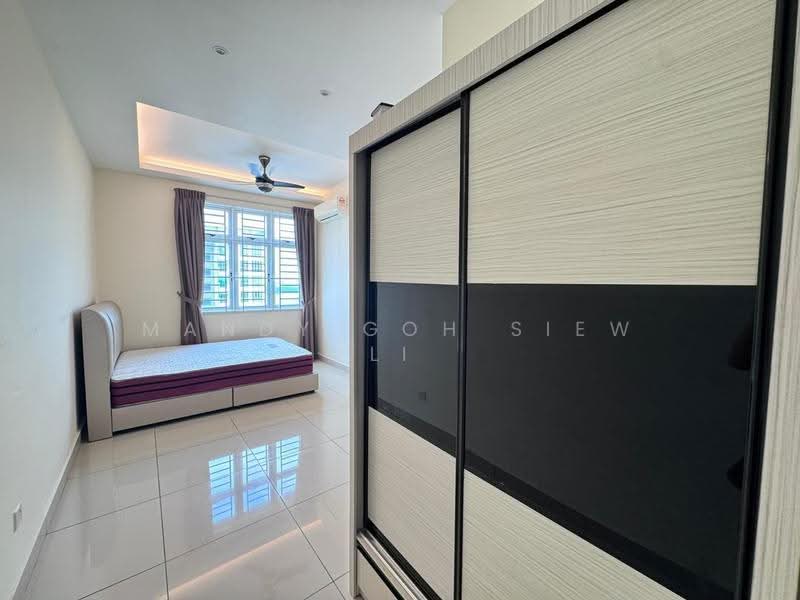 Kediaman Servis untuk Disewa di Meridin Bayvue Serviced Apartment - Mandy Goh Siew Li - PropertyGuru.com.my