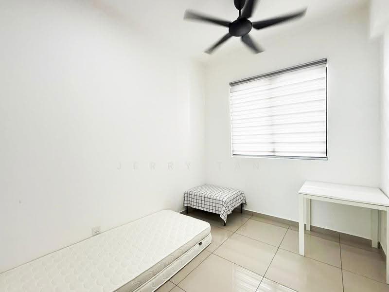 Condominium for Rent at M Vista - Jerry Tan - Bedroom - PropertyGuru.com.my