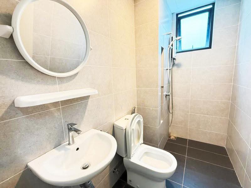 Condominium for Rent at M Vista - Jerry Tan - Bathroom - PropertyGuru.com.my