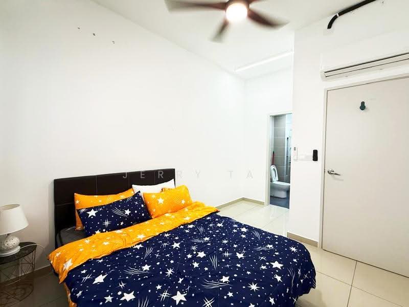 Condominium for Rent at M Vista - Jerry Tan - Bedroom - PropertyGuru.com.my