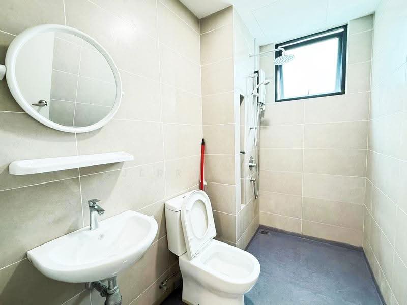 Condominium for Rent at M Vista - Jerry Tan - Bathroom - PropertyGuru.com.my