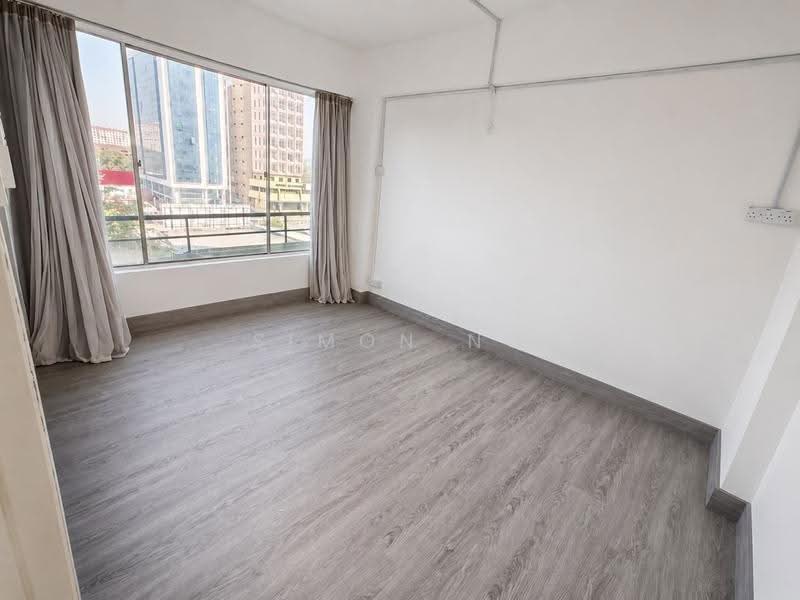 Kondominium untuk Disewa di Affina Bay - Simon Ng - Interior - PropertyGuru.com.my