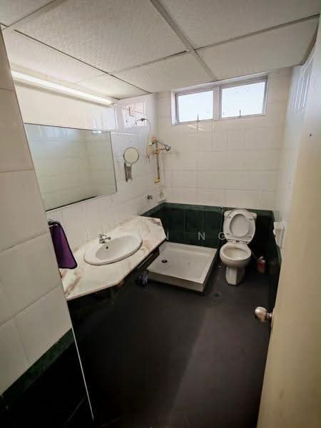 Kondominium untuk Disewa di Affina Bay - Simon Ng - Bathroom - PropertyGuru.com.my
