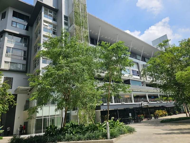 Shop / Office untuk Disewa di Bandar Sri Damansara (Selangor) - Sharon Lai - Exterior - PropertyGuru.com.my