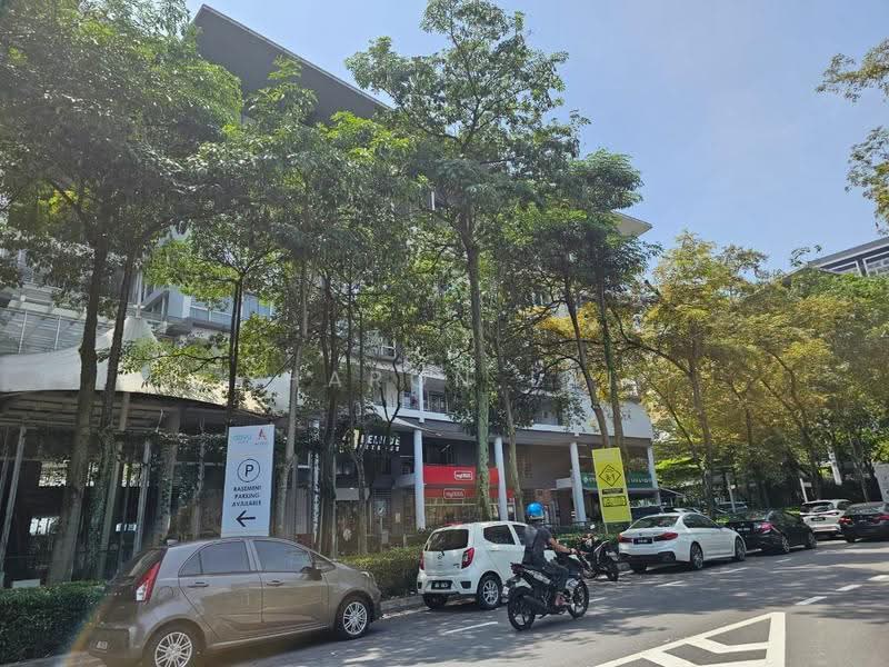 Shop / Office untuk Disewa di Bandar Sri Damansara (Selangor) - Sharon Lai - Exterior - PropertyGuru.com.my