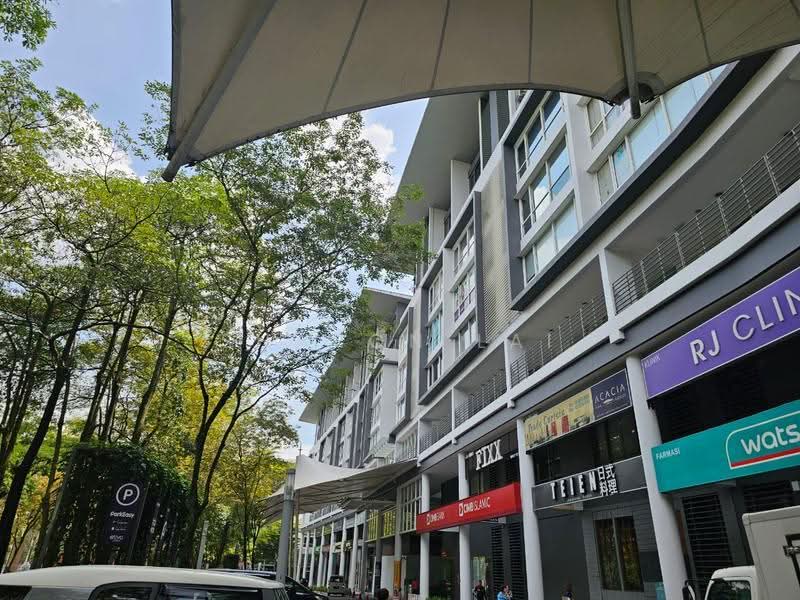 Shop / Office untuk Disewa di Bandar Sri Damansara (Selangor) - Sharon Lai - Exterior - PropertyGuru.com.my
