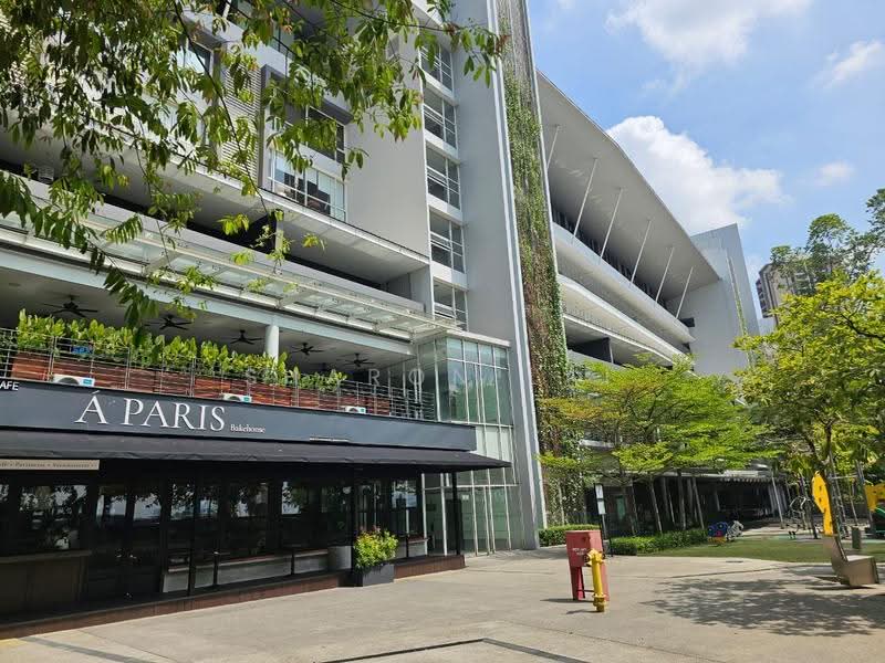 Shop / Office untuk Disewa di Bandar Sri Damansara (Selangor) - Sharon Lai - Exterior - PropertyGuru.com.my