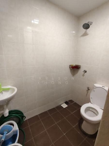 Condominium for Rent at Atmosfera Kondominium - Carlson Khong - Bathroom - PropertyGuru.com.my