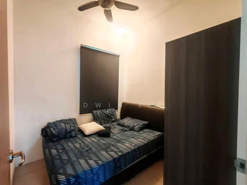 Condominium for Rent at QuayWest Residence - Edwin Ewe - Bedroom - PropertyGuru.com.my