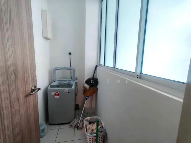 Condominium for Rent at QuayWest Residence - Edwin Ewe - Interior - PropertyGuru.com.my