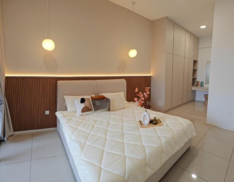 Service Residence for Rent at Residensi Estetik 8 (Est8) - ALAN LEONG - Bedroom - PropertyGuru.com.my