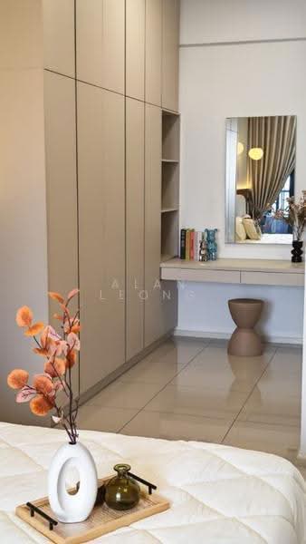 Service Residence for Rent at Residensi Estetik 8 (Est8) - ALAN LEONG - Bedroom - PropertyGuru.com.my