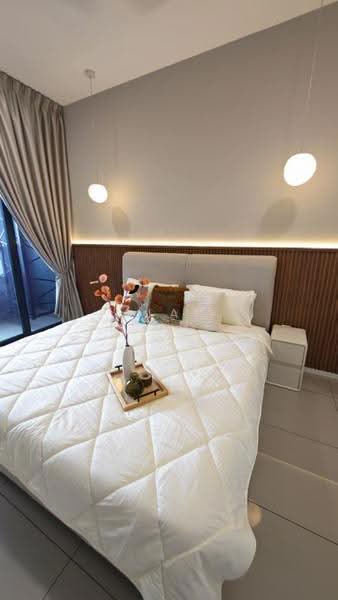 Service Residence for Rent at Residensi Estetik 8 (Est8) - ALAN LEONG - Bedroom - PropertyGuru.com.my