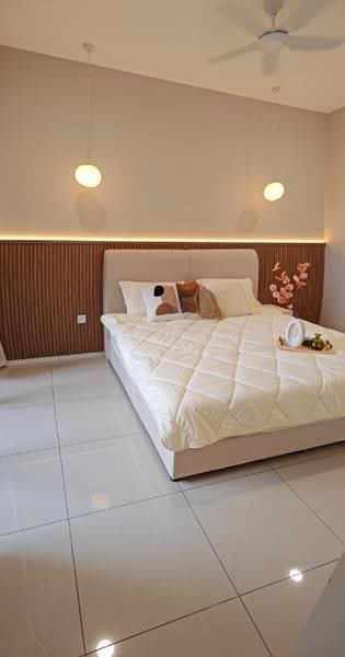 Service Residence for Rent at Residensi Estetik 8 (Est8) - ALAN LEONG - Bedroom - PropertyGuru.com.my