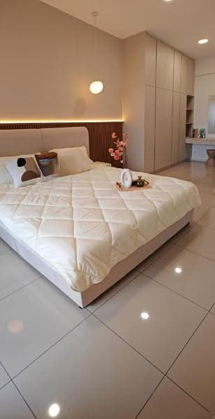 Service Residence for Rent at Residensi Estetik 8 (Est8) - ALAN LEONG - Bedroom - PropertyGuru.com.my