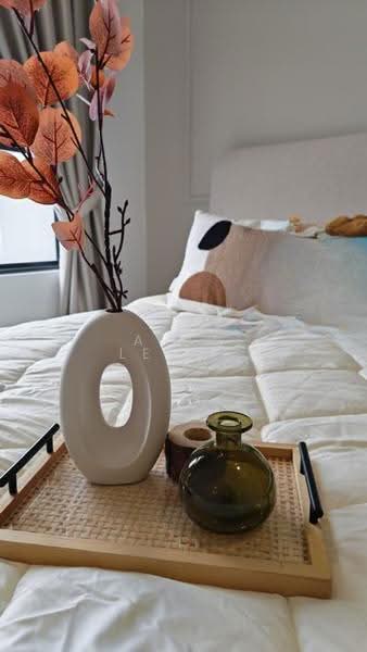 Service Residence for Rent at Residensi Estetik 8 (Est8) - ALAN LEONG - Bedroom - PropertyGuru.com.my
