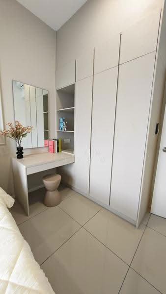 Service Residence for Rent at Residensi Estetik 8 (Est8) - ALAN LEONG - Bedroom - PropertyGuru.com.my