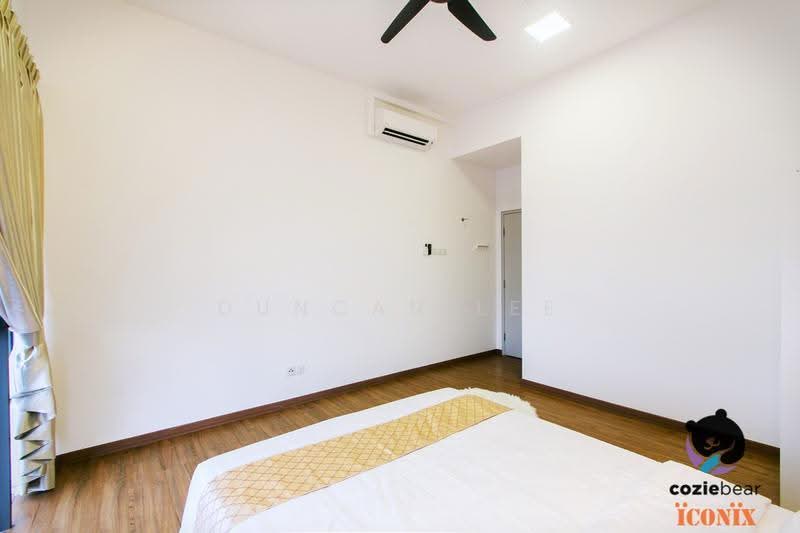 Service Residence for Rent at The Annex - Duncan Lee - Bedroom - PropertyGuru.com.my