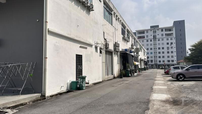 Shop / Office for Sale in Taman Kota Permai (Bukit Mertajam) - Lynne Lim - Exterior - PropertyGuru.com.my