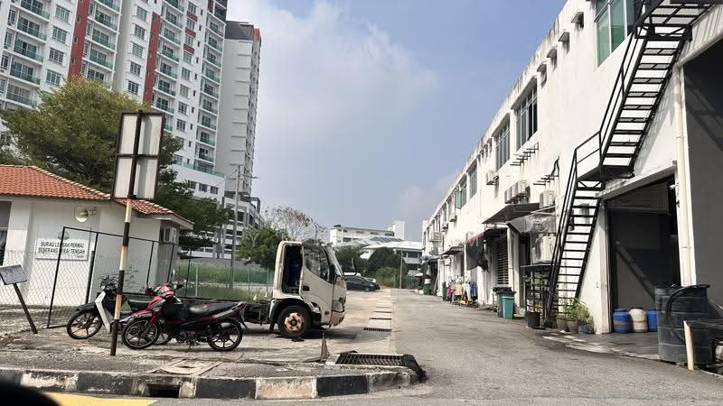 Shop / Office for Sale in Taman Kota Permai (Bukit Mertajam) - Lynne Lim - Exterior - PropertyGuru.com.my