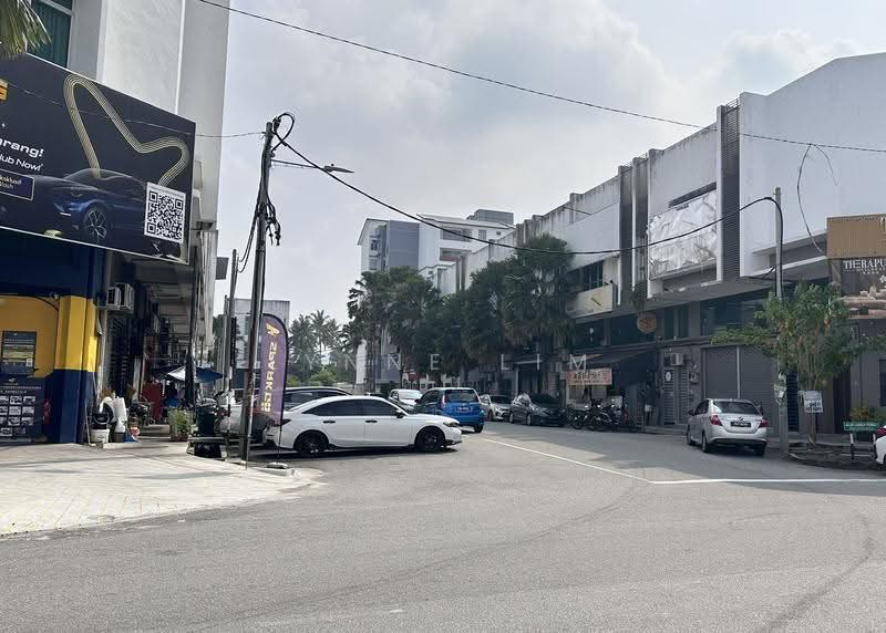 Shop / Office for Sale in Taman Kota Permai (Bukit Mertajam) - Lynne Lim - PropertyGuru.com.my