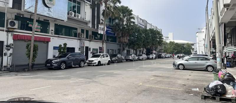 Shop / Office for Sale in Taman Kota Permai (Bukit Mertajam) - Lynne Lim - Exterior - PropertyGuru.com.my