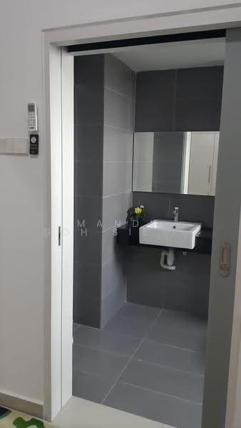 Kediaman Servis untuk Disewa di Tropez Residences - Mandy Goh Siew Li - Bathroom - PropertyGuru.com.my