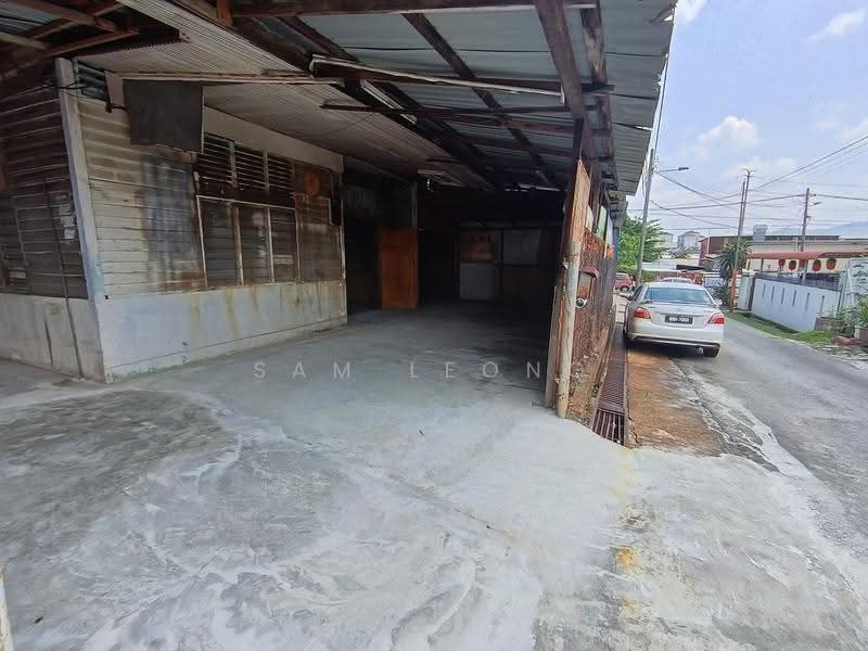 Shop / Office for Rent in Pandan Indah (Ampang) - Sam Leong - Exterior - PropertyGuru.com.my