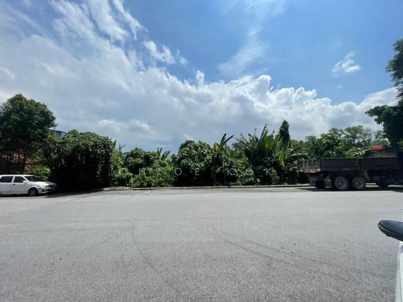 Factory for Sale in Rawang (Selangor) - Chloe Kok - Exterior - PropertyGuru.com.my