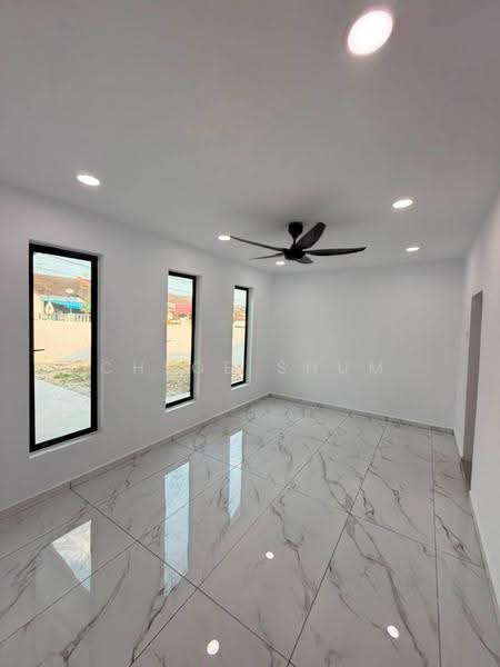 Rumah Teres 1-Tingkat untuk Dijual di Johor Bahru (Johor) - Chloe Shum - Interior - PropertyGuru.com.my