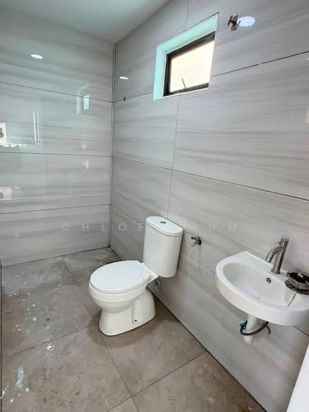 Rumah Teres 1-Tingkat untuk Dijual di Johor Bahru (Johor) - Chloe Shum - Bathroom - PropertyGuru.com.my