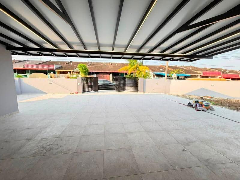 Rumah Teres 1-Tingkat untuk Dijual di Johor Bahru (Johor) - Chloe Shum - Exterior - PropertyGuru.com.my
