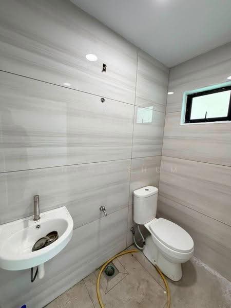 Rumah Teres 1-Tingkat untuk Dijual di Johor Bahru (Johor) - Chloe Shum - Bathroom - PropertyGuru.com.my