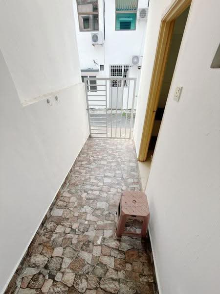 2-storey Terraced House for Rent in Bandar Dato Onn (Tebrau) - Benjamin Ong - Exterior - PropertyGuru.com.my