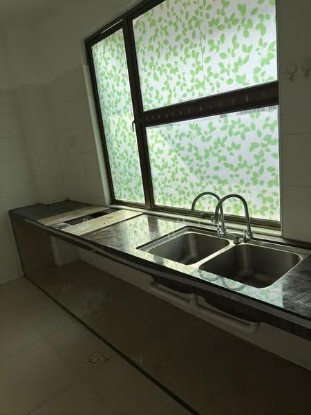 2-storey Terraced House for Rent in Bandar Dato Onn (Tebrau) - Benjamin Ong - Kitchen - PropertyGuru.com.my