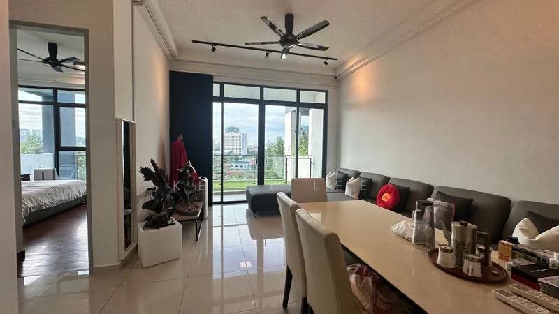 Kediaman Servis untuk Dijual di PJ Midtown - Kelly Lee - PropertyGuru.com.my