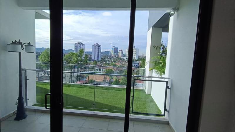Kediaman Servis untuk Dijual di PJ Midtown - Kelly Lee - PropertyGuru.com.my