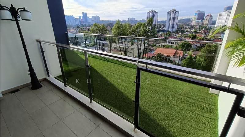 Kediaman Servis untuk Dijual di PJ Midtown - Kelly Lee - PropertyGuru.com.my
