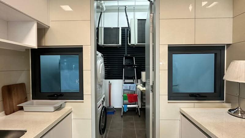 Kediaman Servis untuk Dijual di PJ Midtown - Kelly Lee - PropertyGuru.com.my